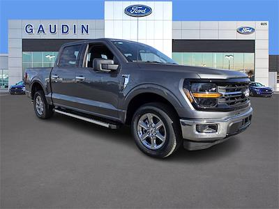 2025 Ford F-150 SuperCrew Cab 4x2 Pickup for sale #25T0527 - photo 1