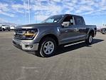 2025 Ford F-150 SuperCrew Cab 4x2 Pickup for sale #25T0527 - photo 4