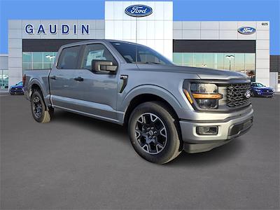 2025 Ford F-150 SuperCrew Cab 4x2 Pickup for sale #25T0530 - photo 1