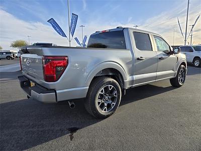 2025 Ford F-150 SuperCrew Cab 4x2 Pickup for sale #25T0530 - photo 2