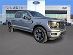 2025 Ford F-150 SuperCrew Cab 4x2 Pickup for sale #25T0530 - photo 1