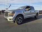 2025 Ford F-150 SuperCrew Cab 4x2 Pickup for sale #25T0530 - photo 4