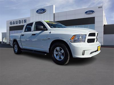 2016 Ram 1500 Crew Cab 4x2 Pickup for sale #25T0530A - photo 1