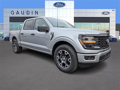 2025 Ford F-150 SuperCrew Cab 4x2 Pickup for sale #25T0556 - photo 1