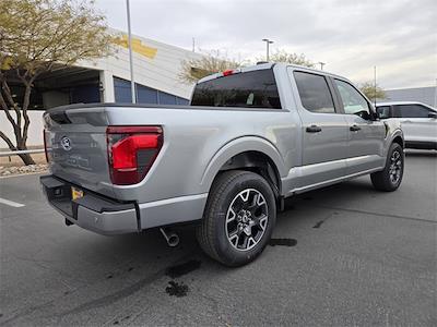 2025 Ford F-150 SuperCrew Cab 4x2 Pickup for sale #25T0556 - photo 2