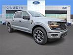 2025 Ford F-150 SuperCrew Cab 4x2 Pickup for sale #25T0556 - photo 1