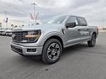 2025 Ford F-150 SuperCrew Cab 4x2 Pickup for sale #25T0556 - photo 4