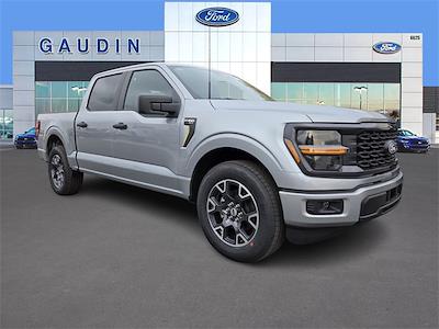 2025 Ford F-150 SuperCrew Cab 4x2 Pickup for sale #25T0558 - photo 1