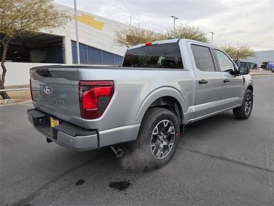 2025 Ford F-150 SuperCrew Cab 4x2 Pickup for sale #25T0558 - photo 2