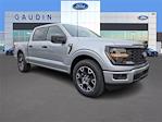 2025 Ford F-150 SuperCrew Cab 4x2 Pickup for sale #25T0558 - photo 1