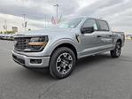 2025 Ford F-150 SuperCrew Cab 4x2 Pickup for sale #25T0558 - photo 4
