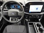 2025 Ford F-150 SuperCrew Cab 4x2 Pickup for sale #25T0558 - photo 3