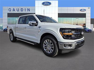2025 Ford F-150 SuperCrew Cab 4x2 Pickup for sale #25T0560 - photo 1