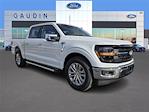 2025 Ford F-150 SuperCrew Cab 4x2 Pickup for sale #25T0560 - photo 1