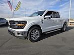 2025 Ford F-150 SuperCrew Cab 4x2 Pickup for sale #25T0560 - photo 4