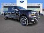 2025 Ford F-150 SuperCrew Cab 4x2 Pickup for sale #25T0561 - photo 1