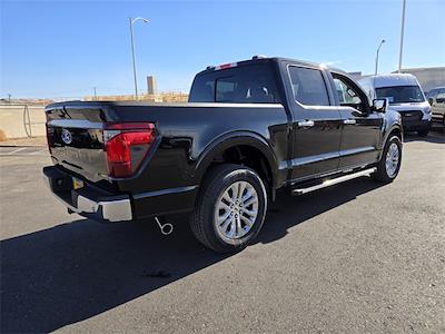 New 2025 Ford F-150 XLT SuperCrew Cab Pickup for sale #25T0562 - photo 2