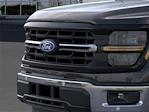 New 2025 Ford F-150 XLT SuperCrew Cab for sale #25T0562 - photo 17