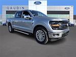 2025 Ford F-150 SuperCrew Cab 4x2 Pickup for sale #25T0563 - photo 1