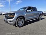 2025 Ford F-150 SuperCrew Cab 4x2 Pickup for sale #25T0563 - photo 4