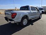 2025 Ford F-150 SuperCrew Cab 4x2 Pickup for sale #25T0563 - photo 2