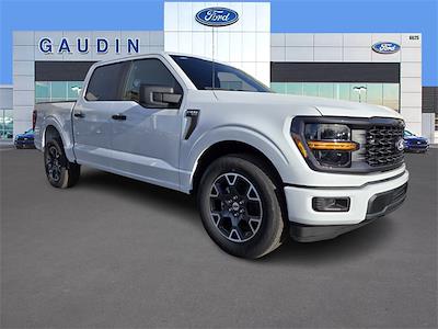 2025 Ford F-150 SuperCrew Cab 4x2 Pickup for sale #25T0564 - photo 1