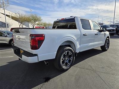 2025 Ford F-150 SuperCrew Cab 4x2 Pickup for sale #25T0564 - photo 2