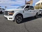 2025 Ford F-150 SuperCrew Cab 4x2 Pickup for sale #25T0564 - photo 4