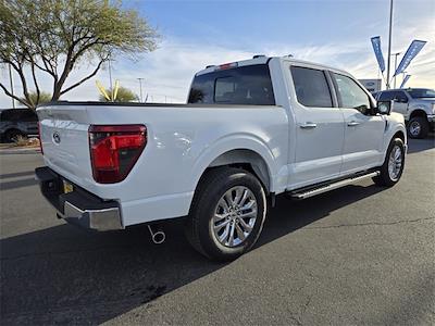 2025 Ford F-150 SuperCrew Cab 4x2 Pickup for sale #25T0568 - photo 2