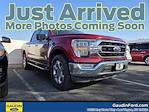 2022 Ford F-150 SuperCrew Cab 4WD Pickup for sale #25T0568A - photo 1