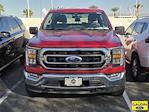 2022 Ford F-150 SuperCrew Cab 4WD Pickup for sale #25T0568A - photo 2