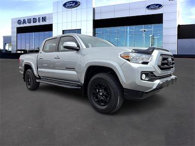 2022 Toyota Tacoma Double Cab RWD Pickup for sale #25T0611A - photo 1