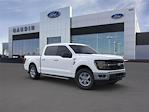 New 2025 Ford F-150 XLT SuperCrew Cab Pickup for sale #25T0615 - photo 1