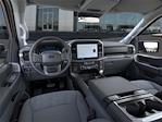 New 2025 Ford F-150 XLT SuperCrew Cab Pickup for sale #25T0615 - photo 10