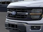 New 2025 Ford F-150 XLT SuperCrew Cab Pickup for sale #25T0615 - photo 18