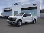 New 2025 Ford F-150 XLT SuperCrew Cab Pickup for sale #25T0615 - photo 3