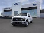 New 2025 Ford F-150 XLT SuperCrew Cab Pickup for sale #25T0615 - photo 4
