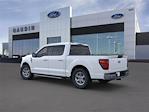 New 2025 Ford F-150 XLT SuperCrew Cab Pickup for sale #25T0615 - photo 7