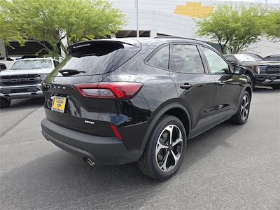 New 2025 Ford Escape ST-Line Select AWD SUV for sale #25T0647 - photo 2