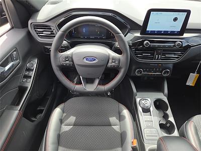New 2025 Ford Escape ST-Line Select AWD SUV for sale #25T0647 - photo 2