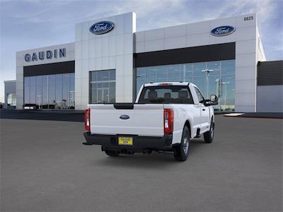 New 2025 Ford F-250 XL Regular Cab for sale #25T0650 - photo 2
