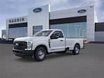 New 2025 Ford F-250 XL Regular Cab for sale #25T0650 - photo 4