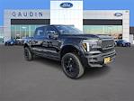 2025 Ford F-150 SuperCrew Cab 4x4 Pickup for sale #25T0660 - photo 1