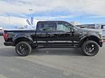 2025 Ford F-150 SuperCrew Cab 4x4 Pickup for sale #25T0660 - photo 9