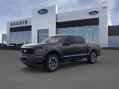 2025 Ford F-150 SuperCrew Cab 4x2 Pickup for sale #25T0695 - photo 1