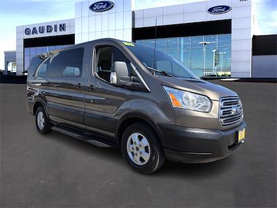 2019 Ford Transit 150 Low Roof 4x2 Empty Cargo Van for sale #25T0709A - photo 1