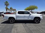 Used 2021 Toyota Tacoma SR Double Cab Pickup for sale #25T0711B - photo 10