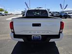Used 2021 Toyota Tacoma SR Double Cab Pickup for sale #25T0711B - photo 8
