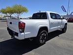 Used 2021 Toyota Tacoma SR Double Cab Pickup for sale #25T0711B - photo 2