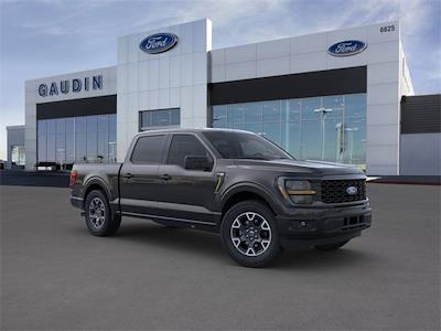 2025 Ford F-150 SuperCrew Cab 4x2 Pickup for sale #25T0715 - photo 1